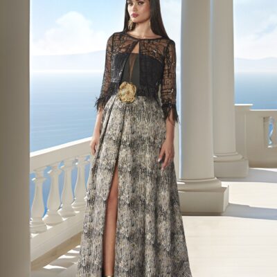 Vestido de Fiesta primavera richard moda fiesta (12)