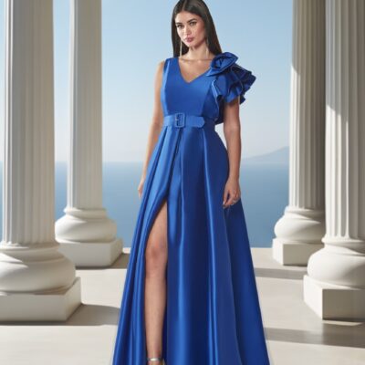 Vestido de Fiesta primavera richard moda fiesta (15)