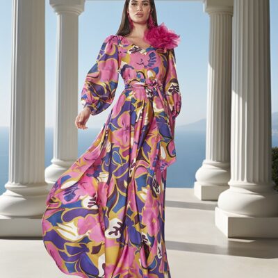 Vestido de Fiesta primavera richard moda fiesta (21)