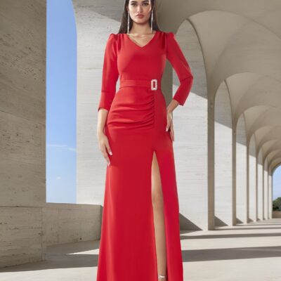 Vestido de Fiesta primavera richard moda fiesta (24)