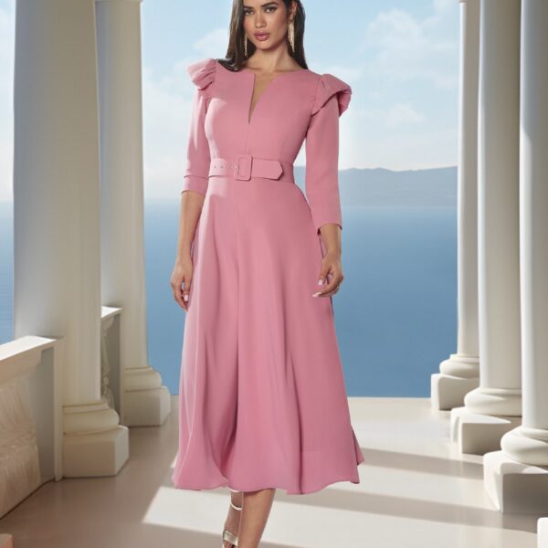 Vestido de Fiesta primavera richard moda fiesta (26)