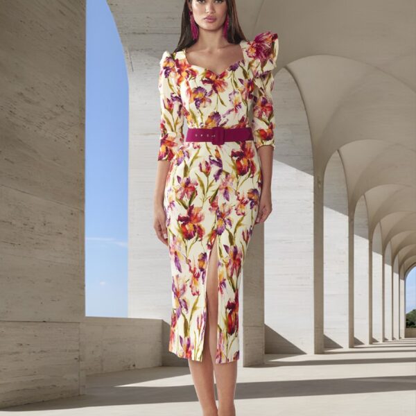 Vestido de Fiesta primavera richard moda fiesta (27)