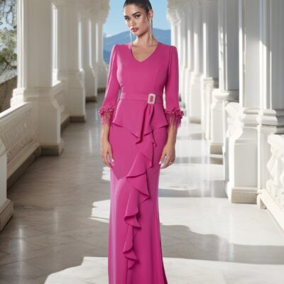 Vestido de Fiesta primavera richard moda fiesta (28)