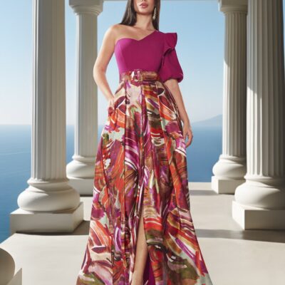 Vestido de Fiesta primavera richard moda fiesta (29)