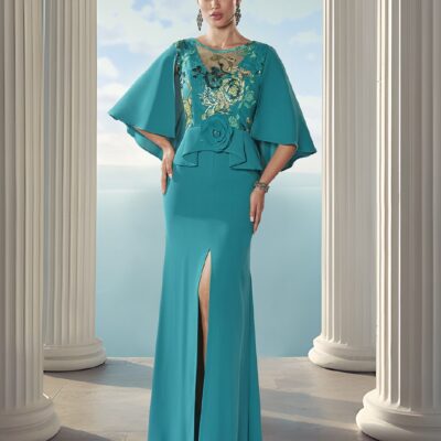 Vestido de Fiesta primavera richard moda fiesta (38)