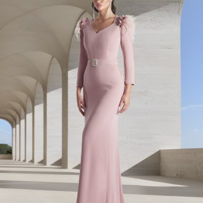 Vestido de Fiesta primavera richard moda fiesta (50)