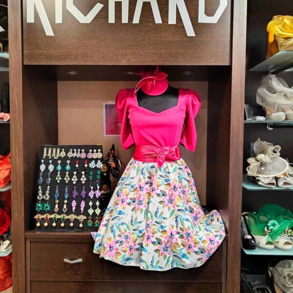 accesorios richard fiesta