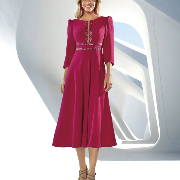 vestidos de coctel 2025 (6)