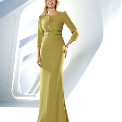 vestidos de madrina 2025 (14)