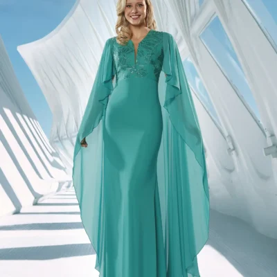 vestidos de madrina 2025 (16)