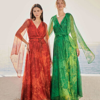 vestidos madrina en Grado 1