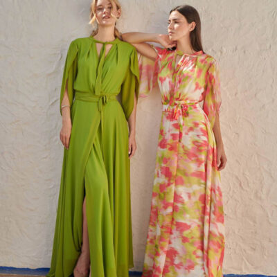 vestidos madrina en Grado 12