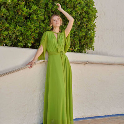 vestidos madrina en Grado 13