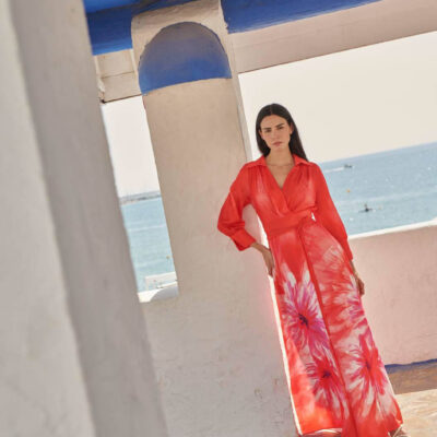 vestidos madrina en Grado 2