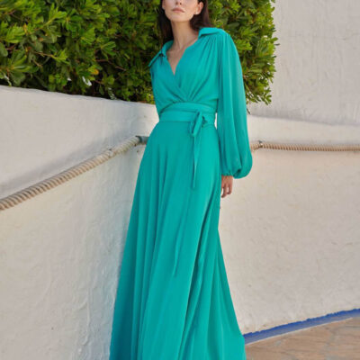 vestidos madrina en Grado 20