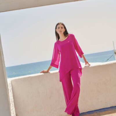 vestidos madrina en Grado 21