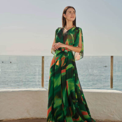 vestidos madrina en Grado 26