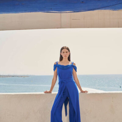 vestidos madrina en Grado 33