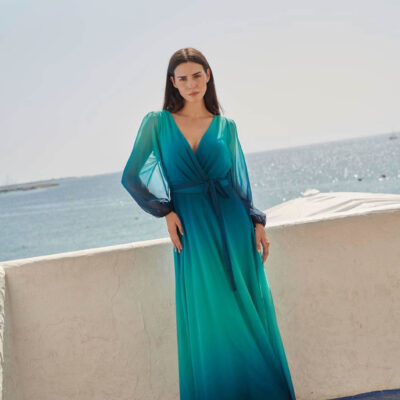 vestidos madrina en Grado 4