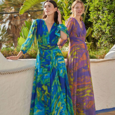 vestidos madrina en Grado 44