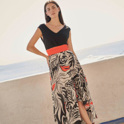 vestidos madrina en Grado 51