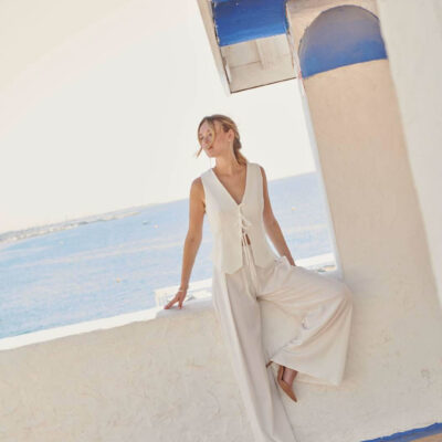 vestidos madrina en Grado 59