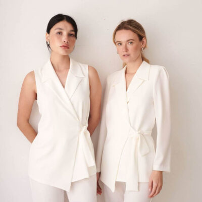 vestidos madrina en Grado 70