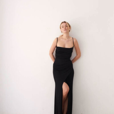 vestidos madrina en Grado 72